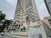 Apartamento para Venda em Guarujá/SP Enseada 3 Quartos