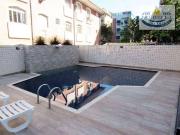 Apartamento para Venda em Guarujá/SP Enseada 3 Quartos