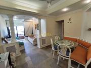 Apartamento para Venda em Guarujá/SP Enseada 3 Quartos