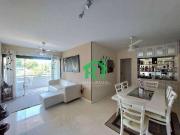 Apartamento para Venda em Guarujá/SP Enseada 3 Quartos