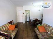 Apartamento para Venda em Guarujá/SP Enseada 3 Quartos