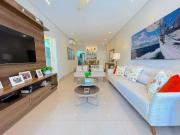 Apartamento para Venda em Guarujá/SP Enseada 3 Quartos