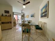 Apartamento para Venda em Guarujá/SP Enseada 3 Quartos