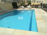 Apartamento para Venda em Guarujá/SP Enseada 3 Quartos