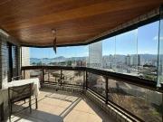 Apartamento para Venda em Guarujá/SP Enseada 3 Quartos