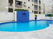 Apartamento para Venda em Guarujá/SP Enseada 3 Quartos