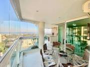 Apartamento para Venda em Guarujá/SP Enseada 3 Quartos