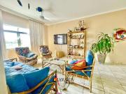 Apartamento para Venda em Guarujá/SP Enseada 3 Quartos