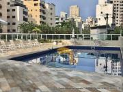 Apartamento para Venda em Guarujá/SP Enseada 3 Quartos Apartamento para Venda em Guarujá/SP Enseada 3 Quartos