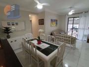 Apartamento para Venda em Guarujá/SP Enseada 3 Quartos