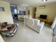 Apartamento para Venda em Guarujá/SP Enseada 3 Quartos