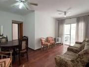 Apartamento para Venda em Guarujá/SP Enseada 3 Quartos