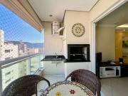 Apartamento para Venda em Guarujá/SP Enseada 3 Quartos
