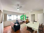 Apartamento para Venda em Guarujá/SP Enseada 3 Quartos
