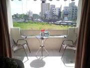 Apartamento para Venda em Guarujá/SP Enseada 3 Quartos