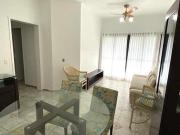 Apartamento para Venda em Guarujá/SP Enseada 3 Quartos