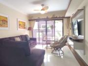 Apartamento para Venda em Guarujá/SP Enseada 3 Quartos