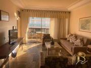 Apartamento para Venda em Guarujá/SP Enseada 3 Quartos