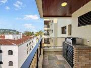 Apartamento para Venda em Guarujá/SP Enseada 3 Quartos