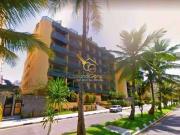 Apartamento para Venda em Guarujá/SP Enseada 3 Quartos