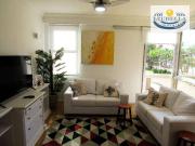 Apartamento para Venda em Guarujá/SP Enseada 3 Quartos