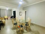 Apartamento para Venda em Guarujá/SP Enseada 3 Quartos