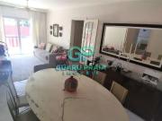 Apartamento para Venda em Guarujá/SP Enseada 3 Quartos
