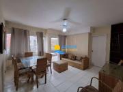 Apartamento para Venda em Guarujá/SP Enseada 3 Quartos