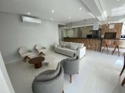 Apartamento para Venda em Guarujá/SP Enseada 3 Quartos