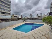 Apartamento para Venda em Guarujá/SP Enseada 3 Quartos