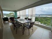 Apartamento para Venda em Guarujá/SP Enseada 3 Quartos