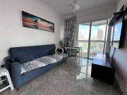 Apartamento para Venda em Guarujá/SP Enseada 3 Quartos