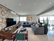 Apartamento para Venda em Guarujá/SP Enseada 3 Quartos