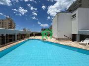 Apartamento para Venda em Guarujá/SP Enseada 3 Quartos