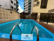 Apartamento para Venda em Guarujá/SP Enseada 3 Quartos