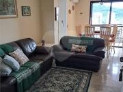 Apartamento para Venda em Guarujá/SP Enseada 3 Quartos