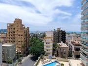 Apartamento para Venda em Guarujá/SP Enseada 3 Quartos