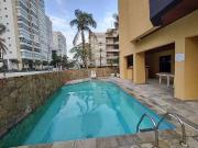 Apartamento para Venda em Guarujá/SP Enseada 3 Quartos