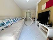 Apartamento para Venda em Guarujá/SP Enseada 3 Quartos