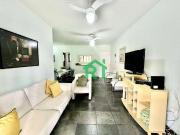 Apartamento para Venda em Guarujá/SP Enseada 3 Quartos