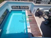 Apartamento para Venda em Guarujá/SP Enseada 3 Quartos