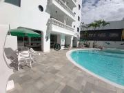 Apartamento para Venda em Guarujá/SP Enseada 3 Quartos