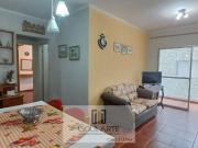Apartamento para Venda em Guarujá/SP Enseada 3 Quartos