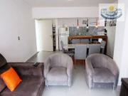 Apartamento para Venda em Guarujá/SP Enseada 3 Quartos