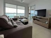 Apartamento para Venda em Guarujá/SP Enseada 3 Quartos