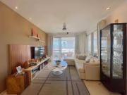 Apartamento para Venda em Guarujá/SP Enseada 3 Quartos