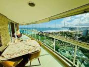 Apartamento para Venda em Guarujá/SP Enseada 3 Quartos