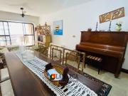 Apartamento para Venda em Guarujá/SP Enseada 3 Quartos