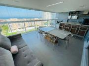 Apartamento para Venda em Guarujá/SP Centro 3 Quartos