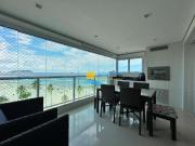 Apartamento para Venda em Guarujá/SP Enseada 3 Quartos